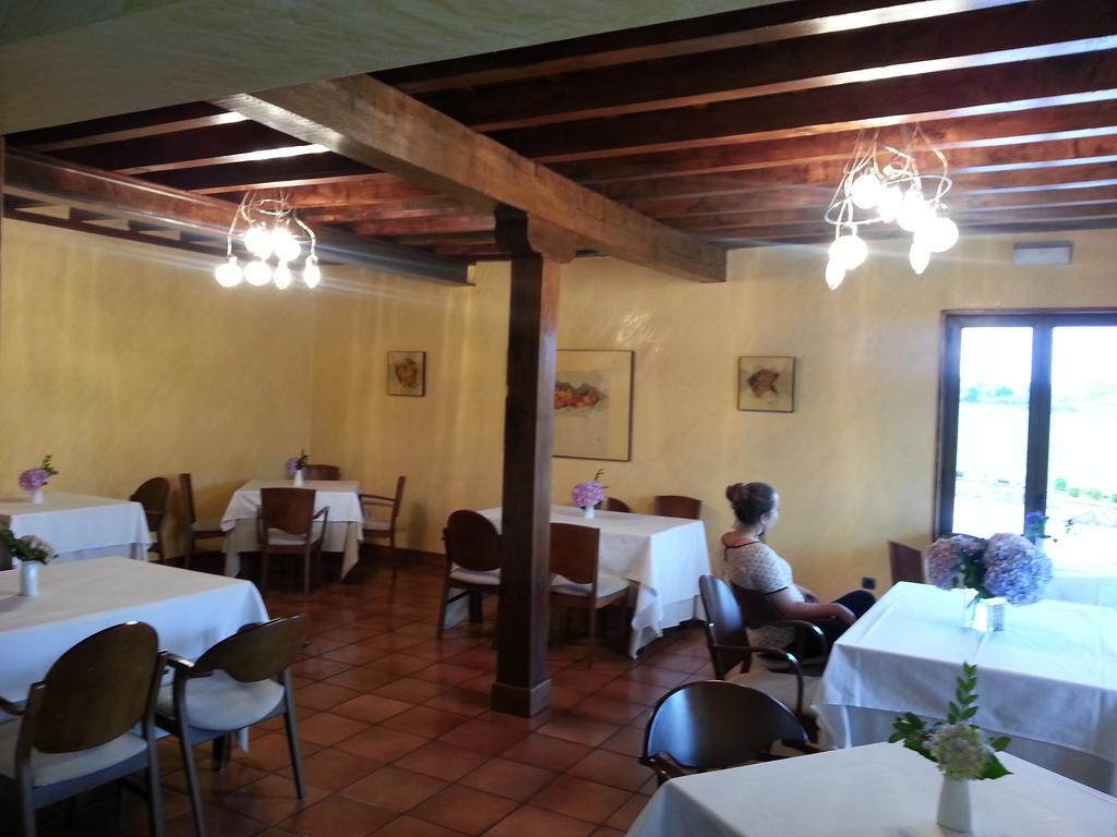 Hotel Don Silvio Colombres Exterior foto