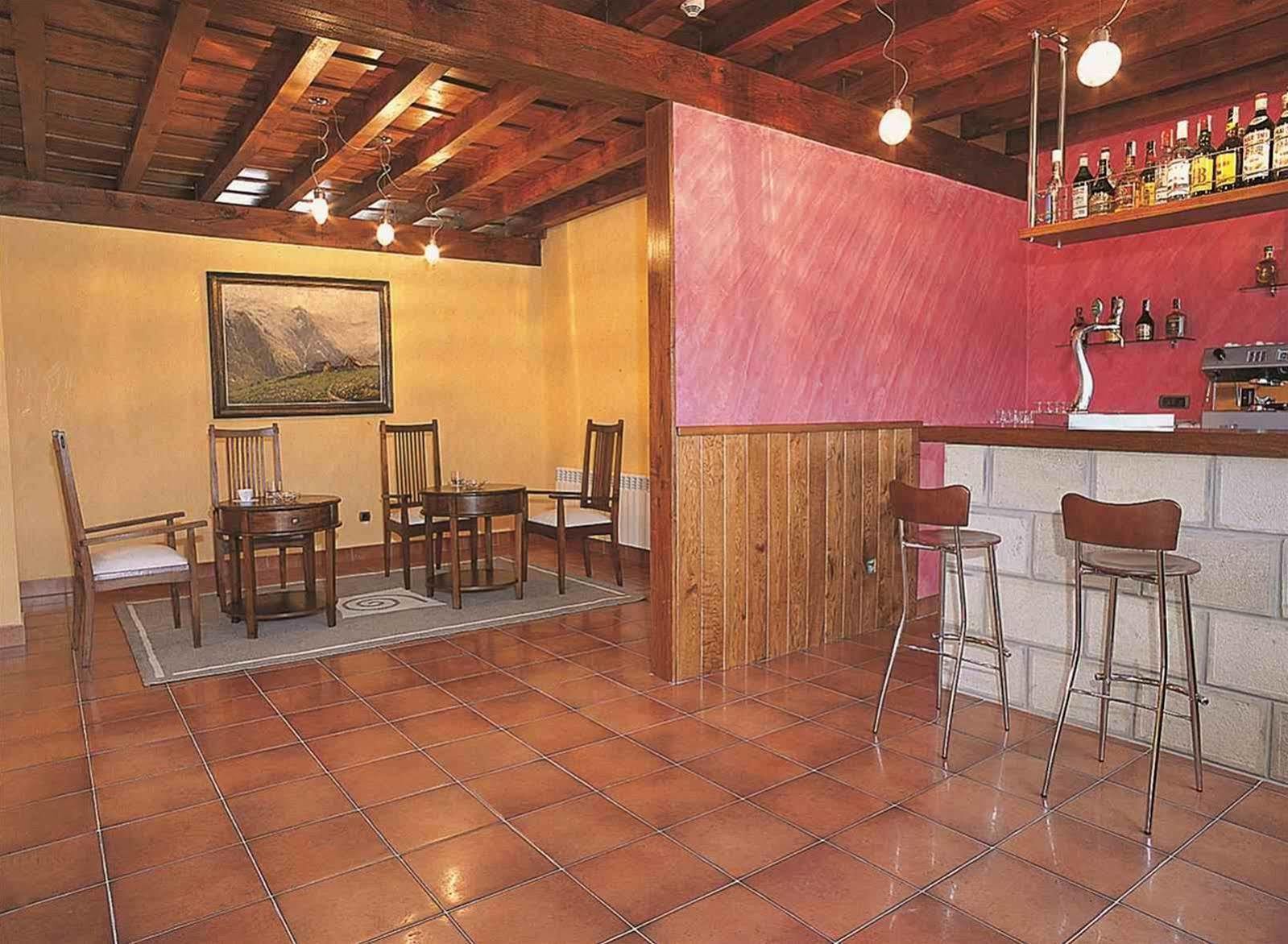 Hotel Don Silvio Colombres Exterior foto